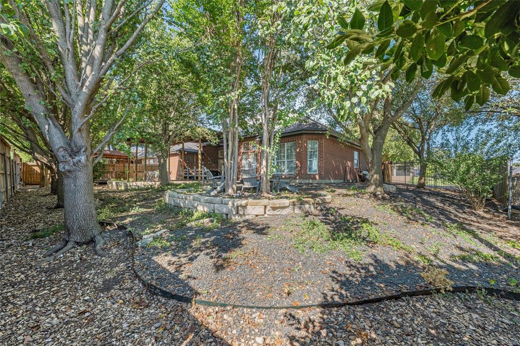 1404 Fort Collins Drive Waco, TX 76712 - Photo 35 of 36