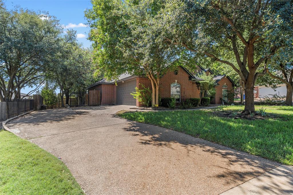 1404 Fort Collins Drive Waco, TX 76712 - Photo 36 of 36