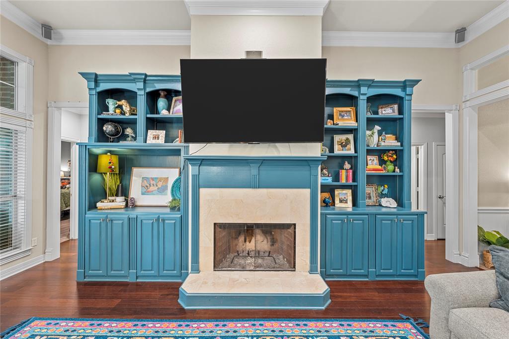 1404 Fort Collins Drive Waco, TX 76712 - Photo 8 of 36