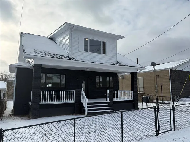$199,724 | 1028 Broad, Belle Vernon, PA 15012
