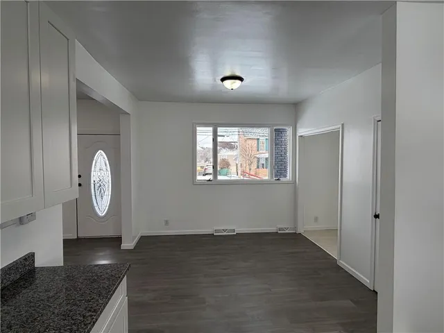 close up of a white marble wall