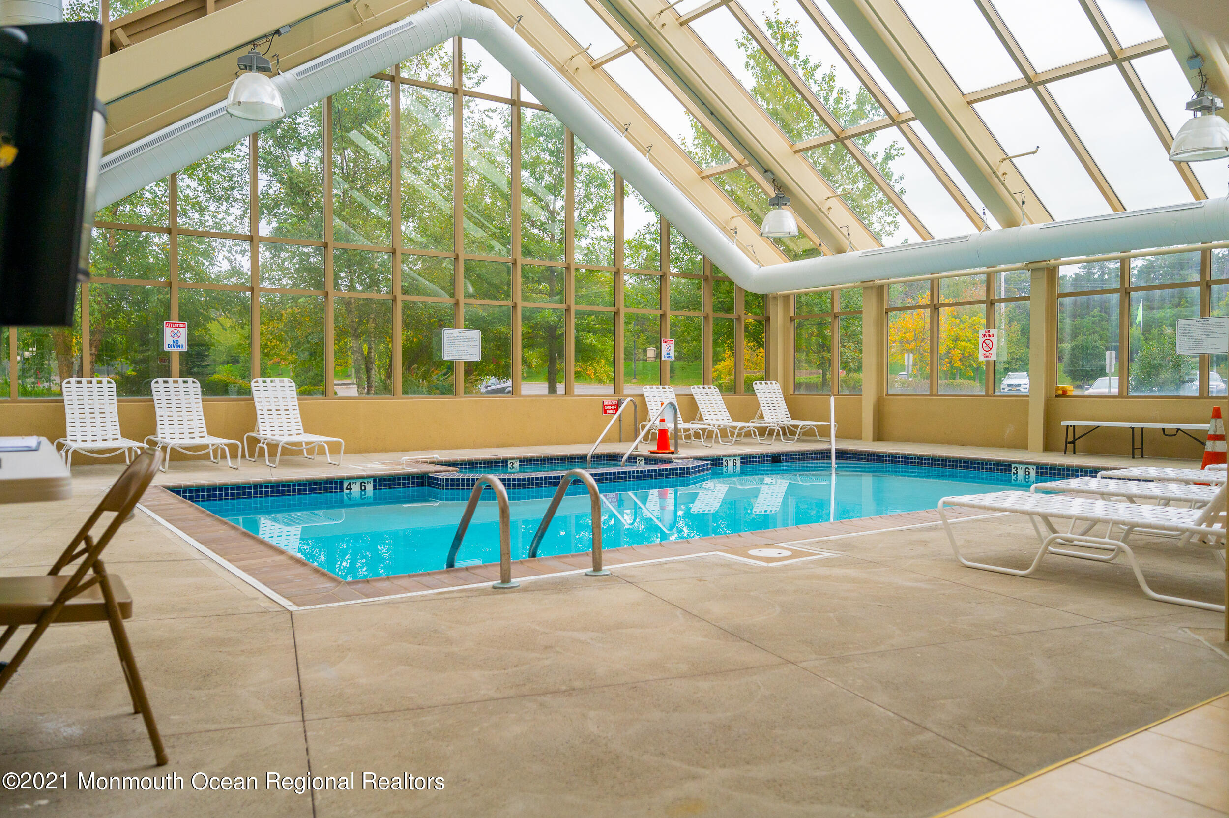 15 Starry Lane Barnegat, NJ 08005 - Photo 29 of 45 a room with pool table and windows