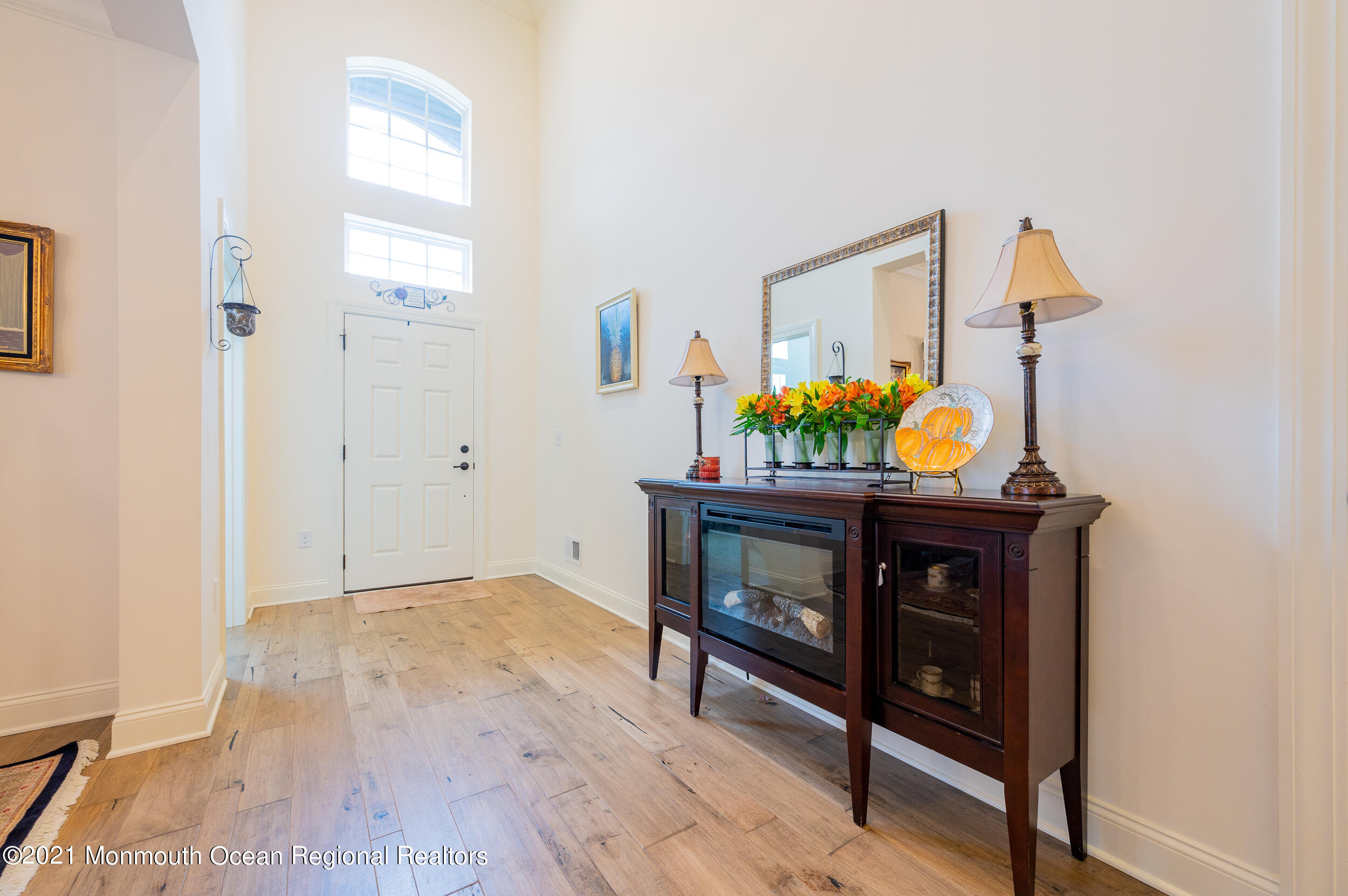 15 Starry Lane Barnegat, NJ 08005 - Photo 4 of 45 a living room with furniture and a table