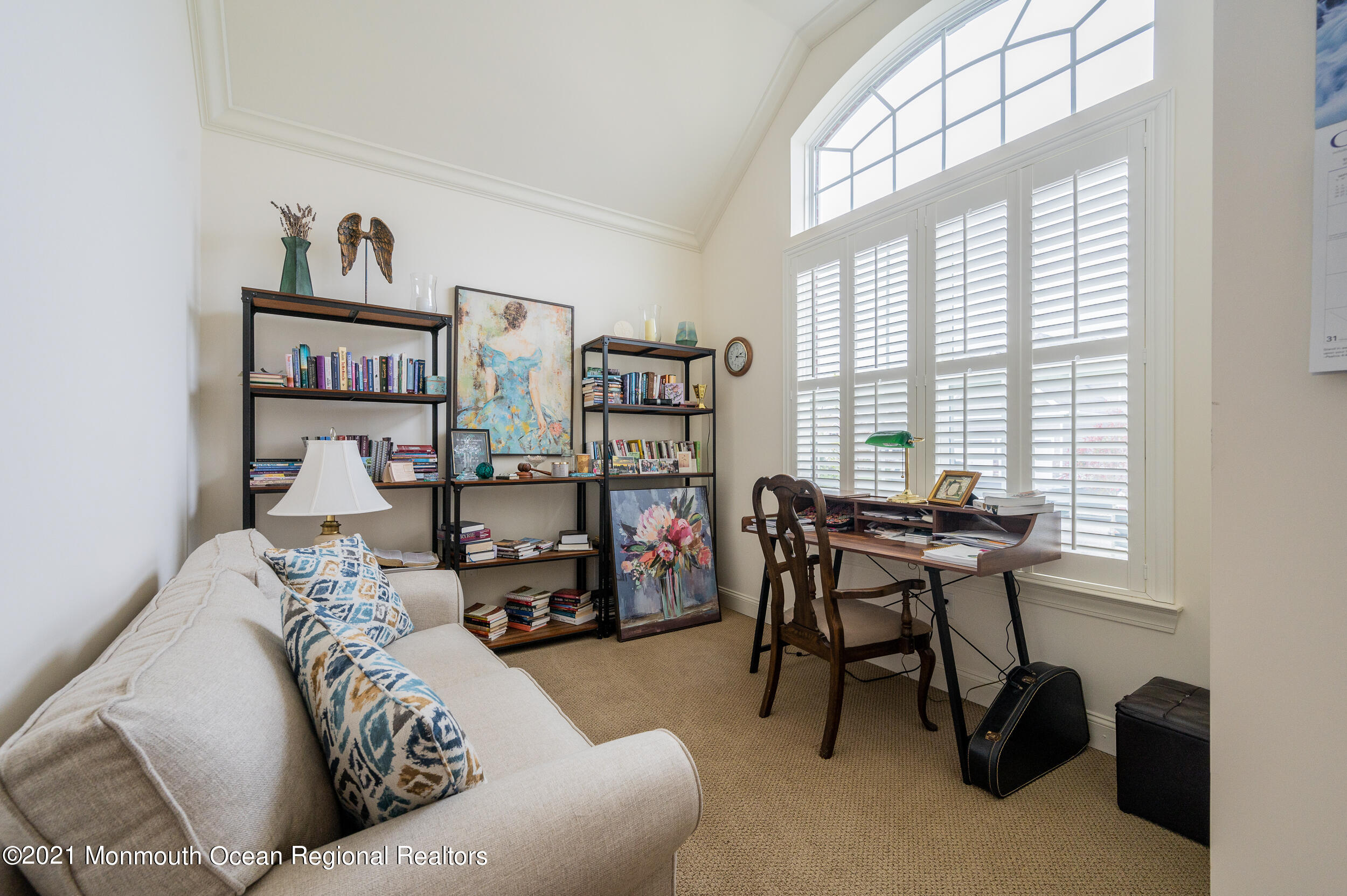 15 Starry Lane Barnegat, NJ 08005 - Photo 44 of 45 a bedroom with furniture and a window