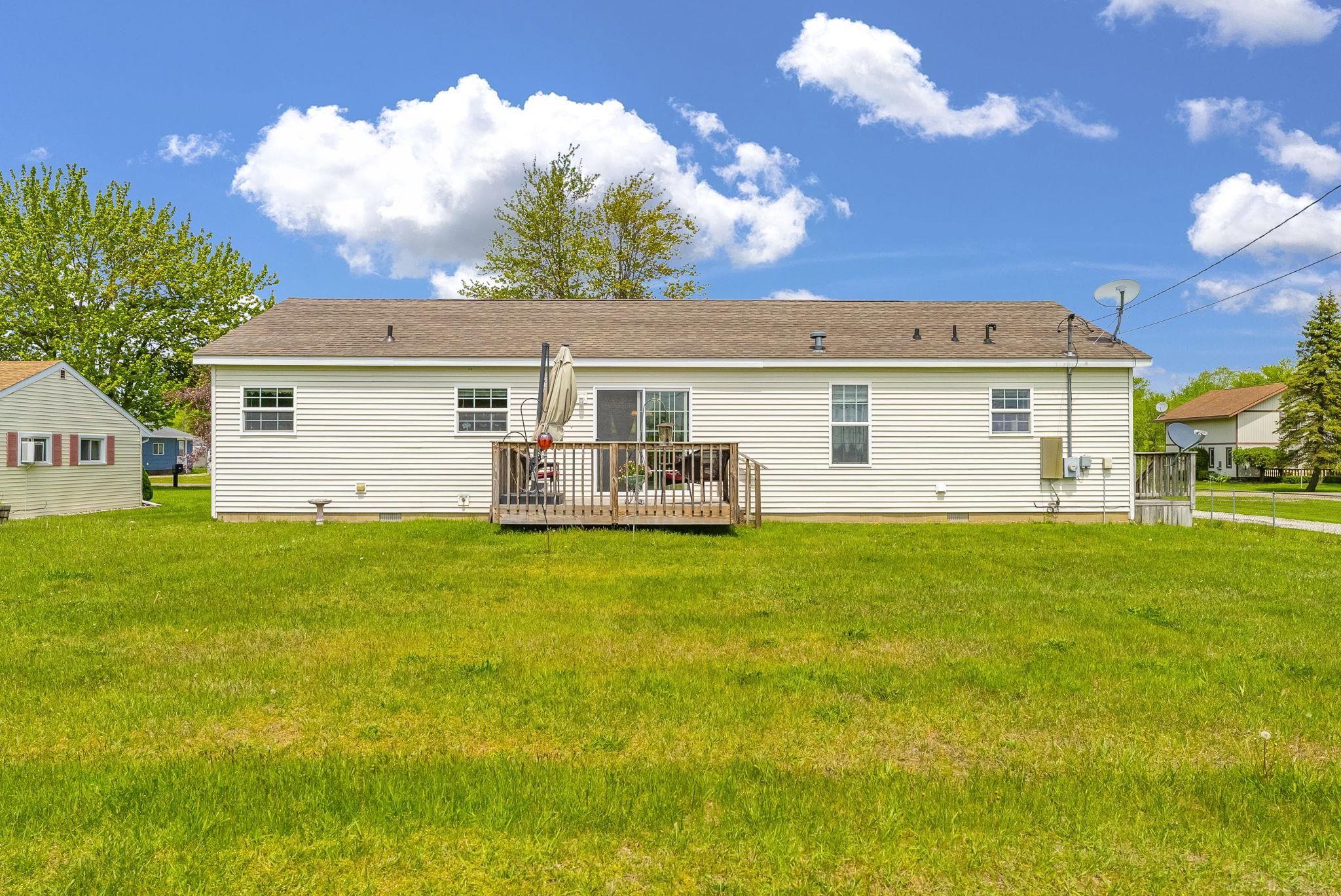 7400 Woodbine Road Lexington, MI 48450 - Photo 29 of 45