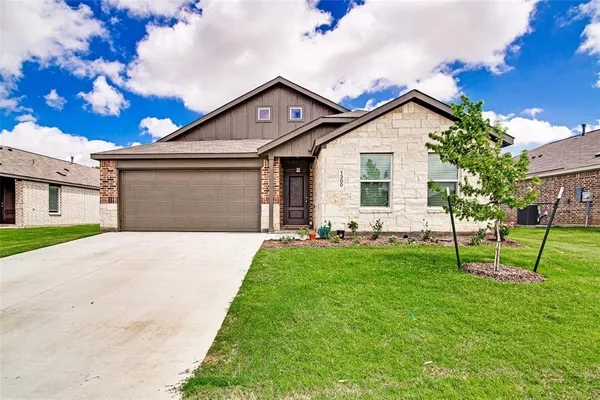 $320,000 | 1300 Little Flock Drive, Crowley, TX 76036