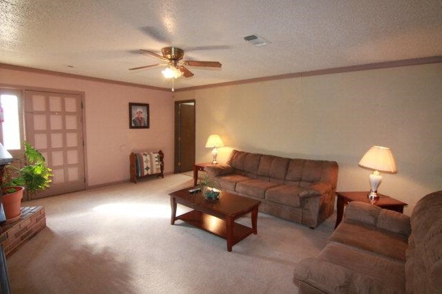 415 Tilford Avenue Ralls, TX 79357 - Photo 3 of 10 Photo 3
