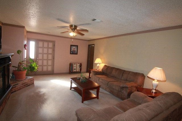 415 Tilford Avenue Ralls, TX 79357 - Photo 4 of 10 Photo 4