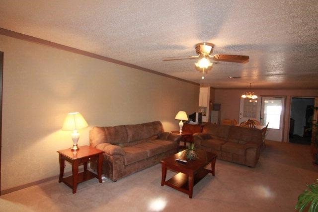 415 Tilford Avenue Ralls, TX 79357 - Photo 5 of 10 Photo 5