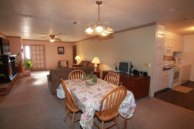 415 Tilford Avenue Ralls, TX 79357 - Photo 6 of 10 Photo 6