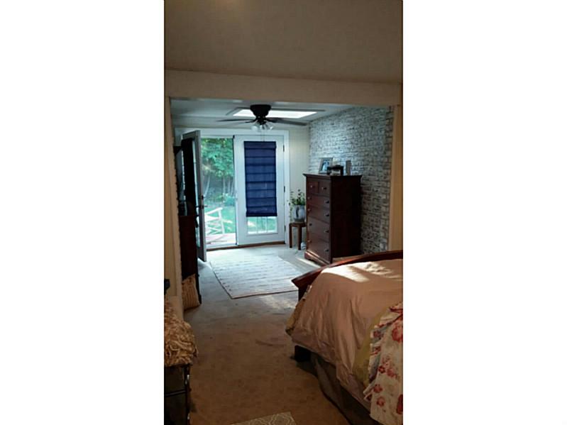 14 Shadbush Road Warwick, RI 02888 - Photo 5 of 12 Master Bedroom. slider off the bedroom...