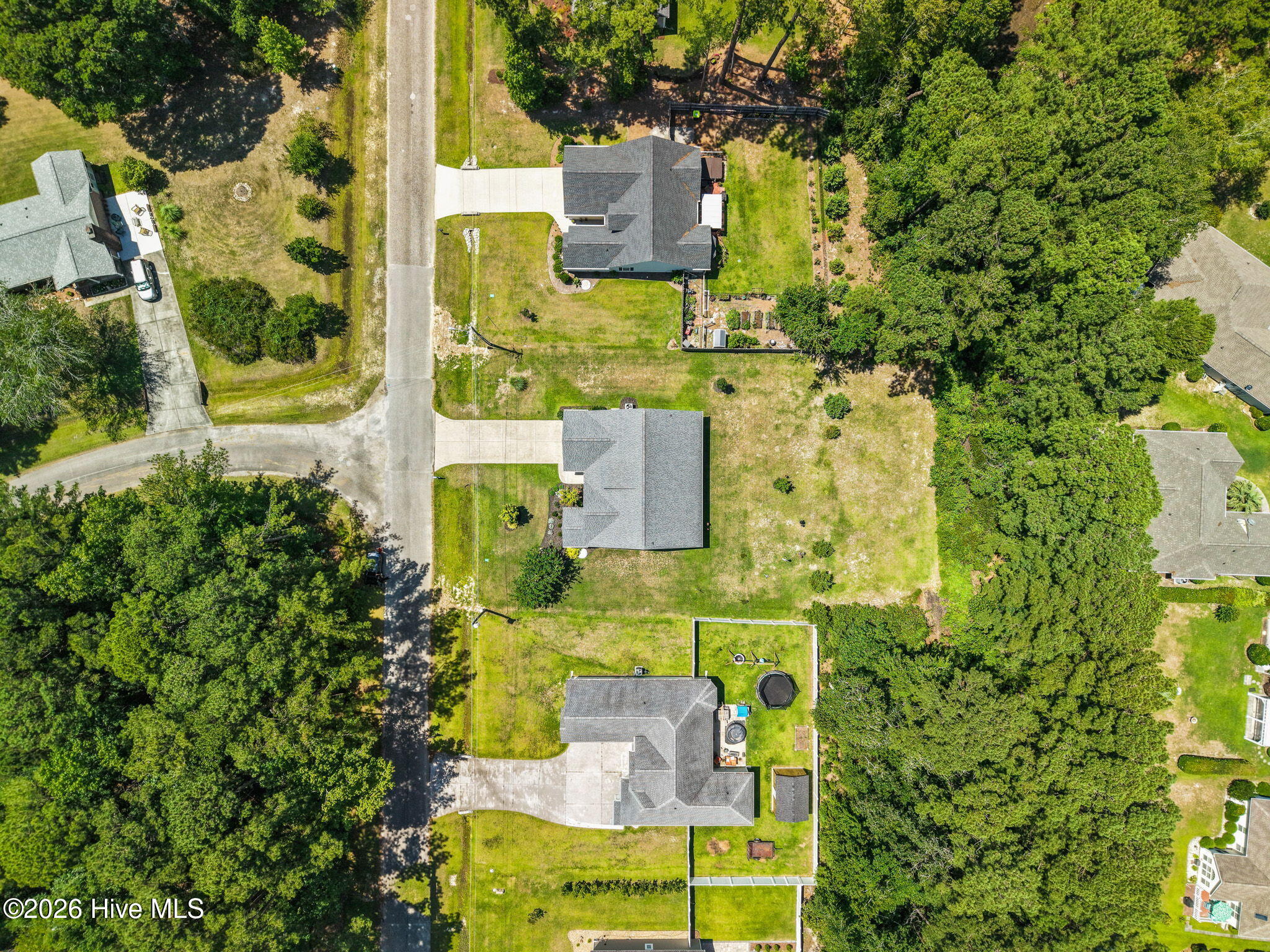 690 Boundary Loop Road Northwest Calabash, NC 28467 - Photo 43 of 51