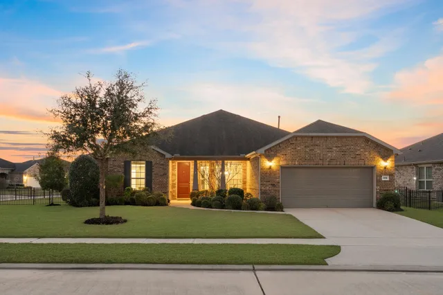 $475,000 | 415 Spindrift Circle, Richmond, TX 77469