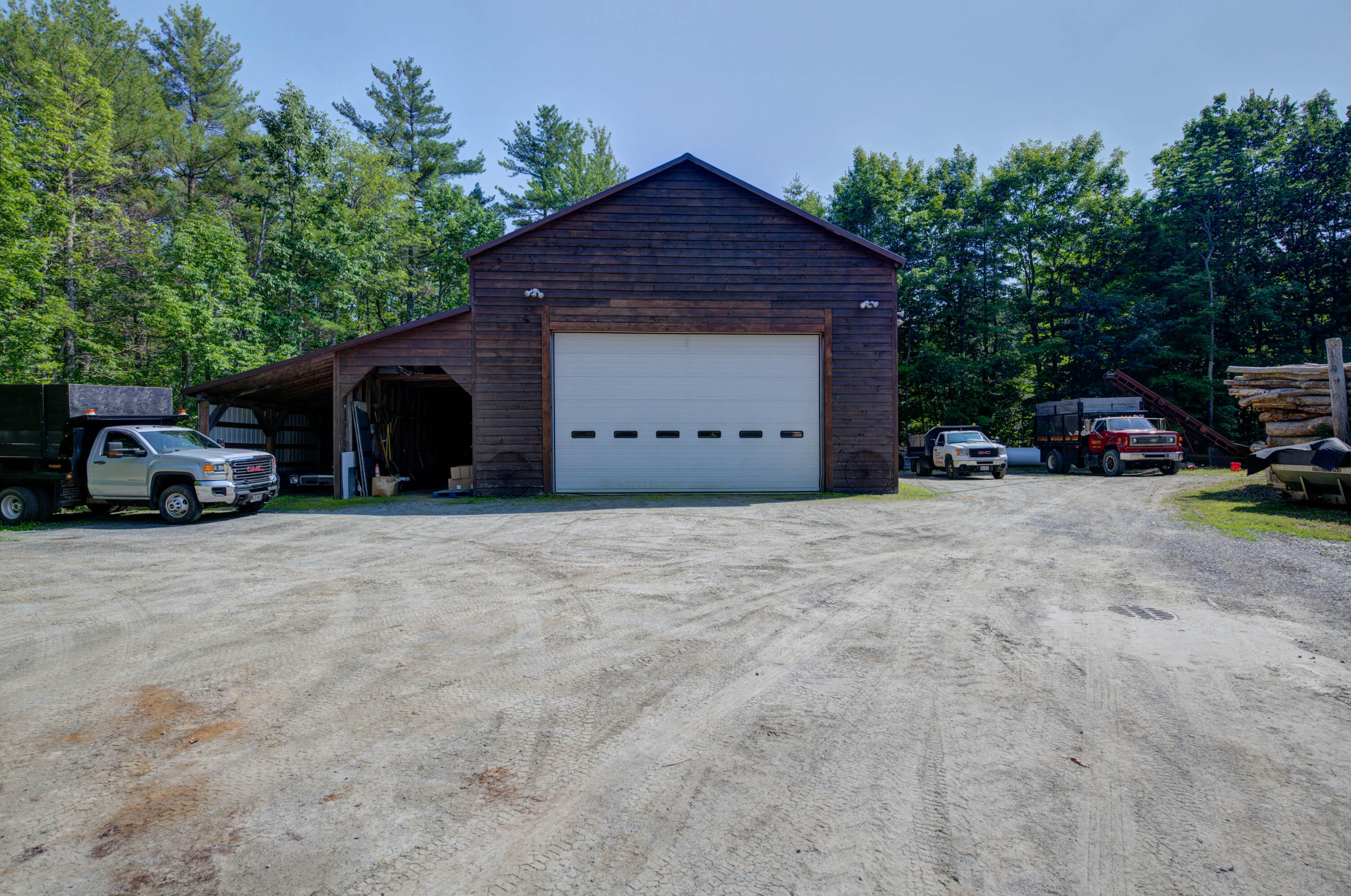 32 Roddy Lane Readfield, ME 04355 - Photo 12 of 28 pic-41