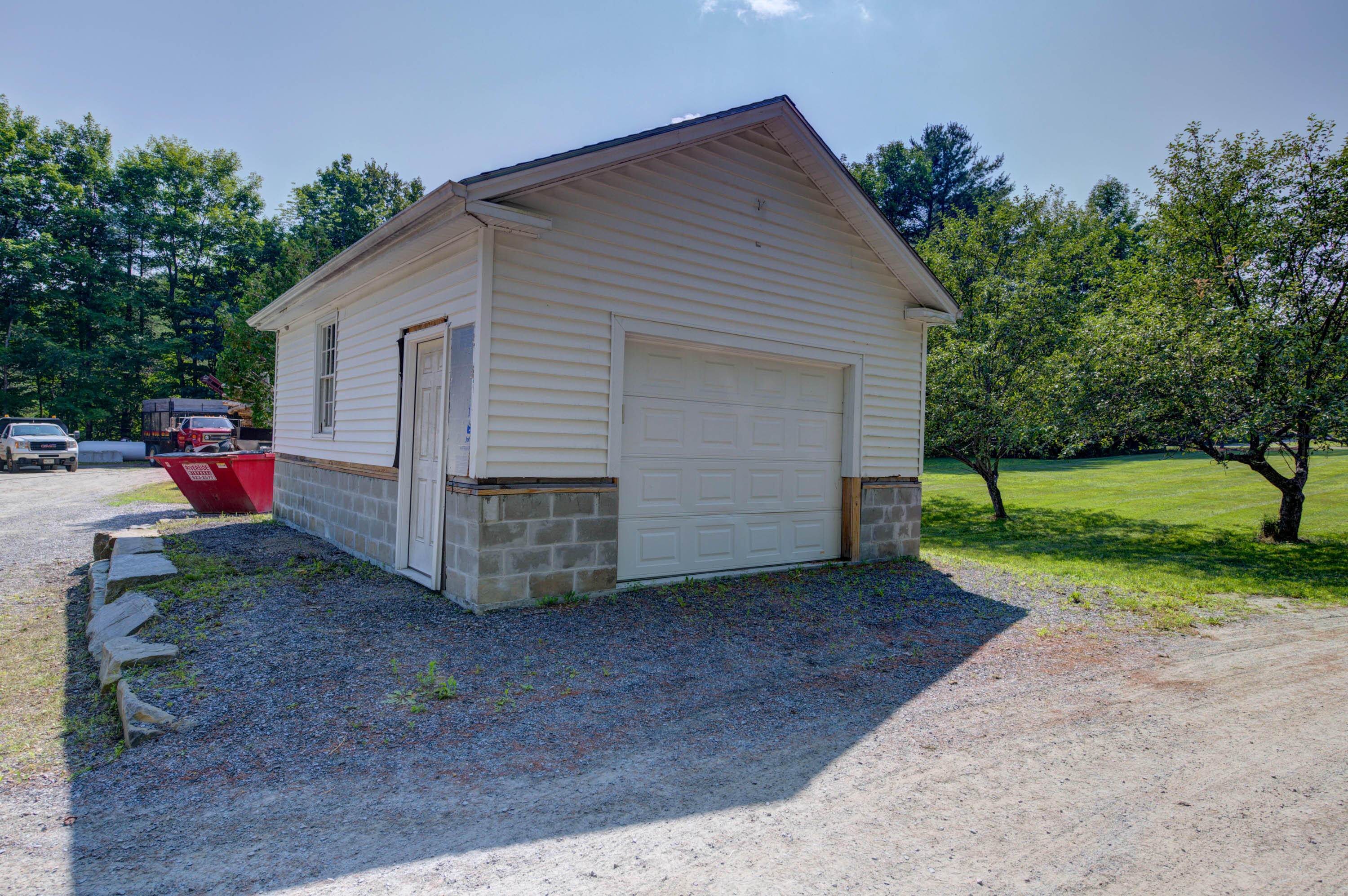 32 Roddy Lane Readfield, ME 04355 - Photo 14 of 28 pic-43