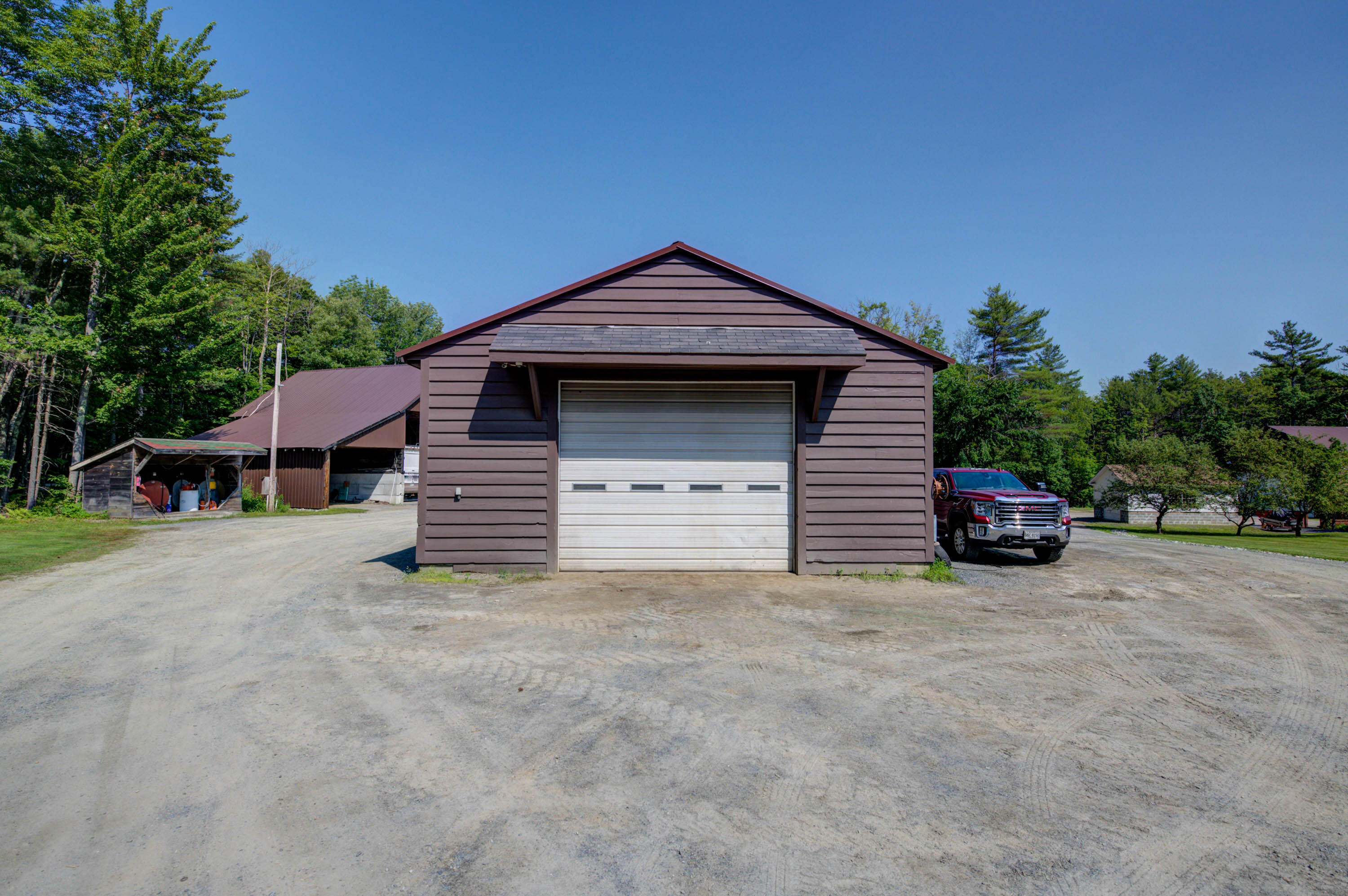 32 Roddy Lane Readfield, ME 04355 - Photo 16 of 28 pic-45