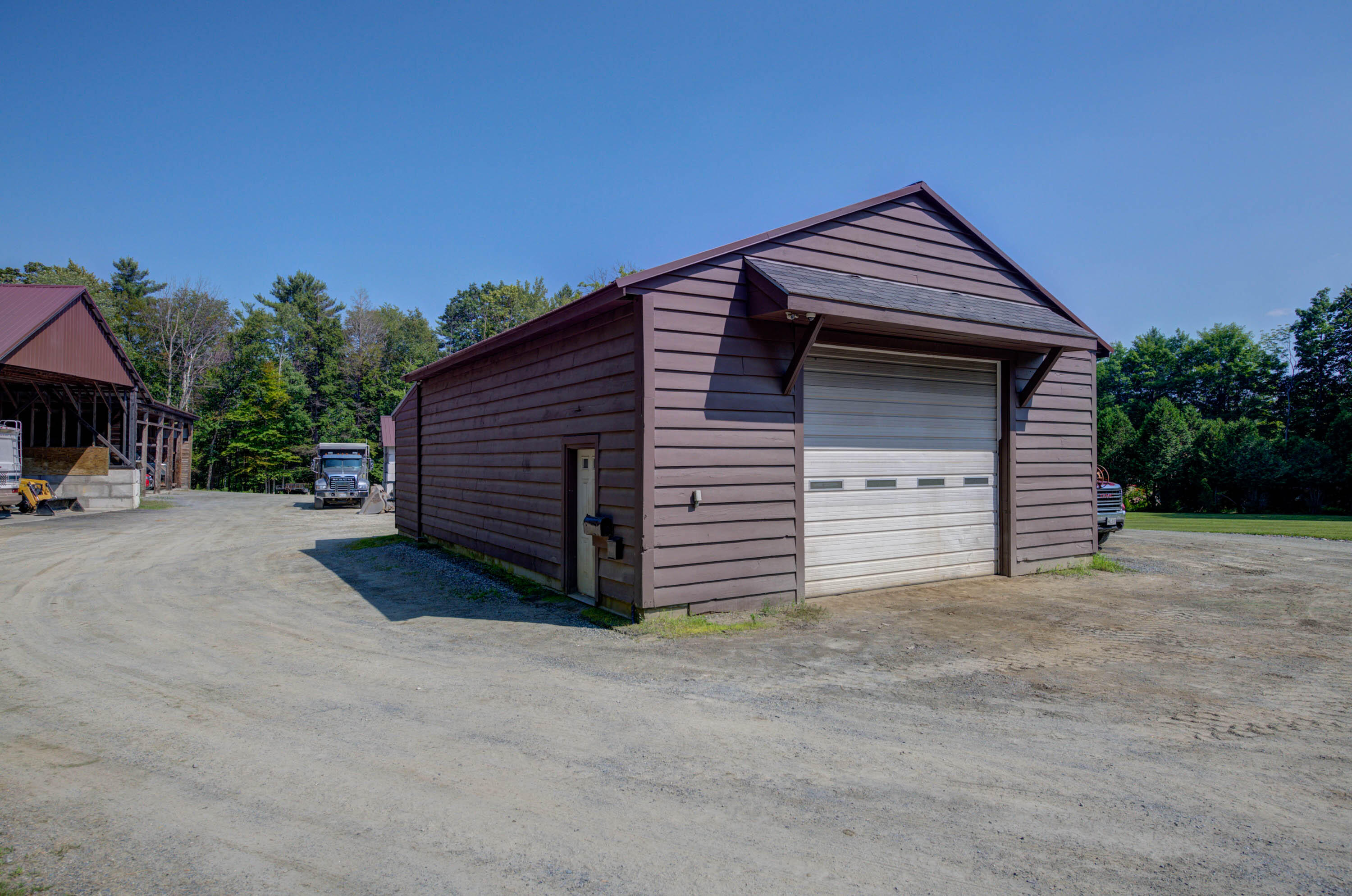 32 Roddy Lane Readfield, ME 04355 - Photo 17 of 28 pic-46