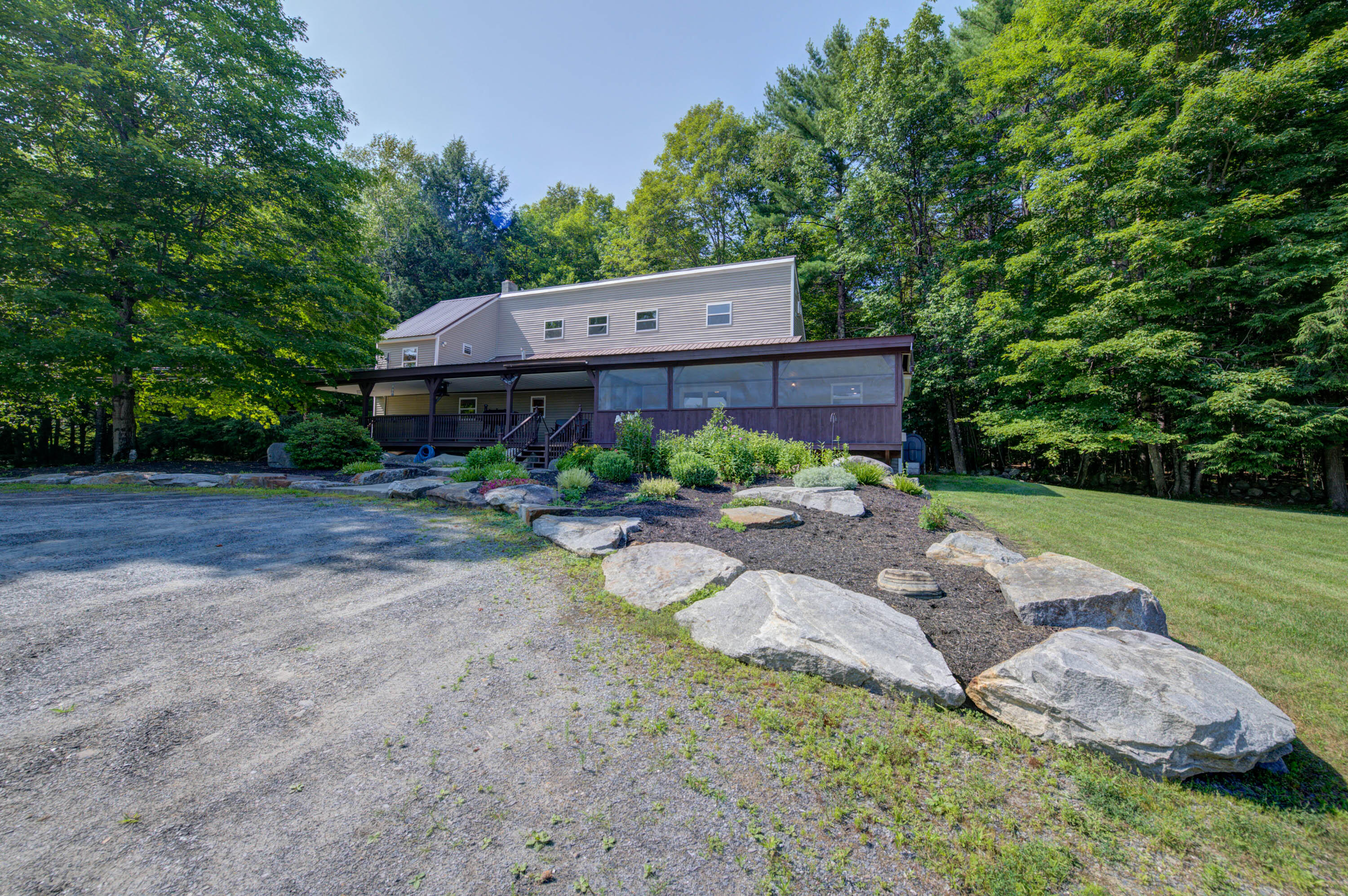 32 Roddy Lane Readfield, ME 04355 - Photo 18 of 28 pic-1