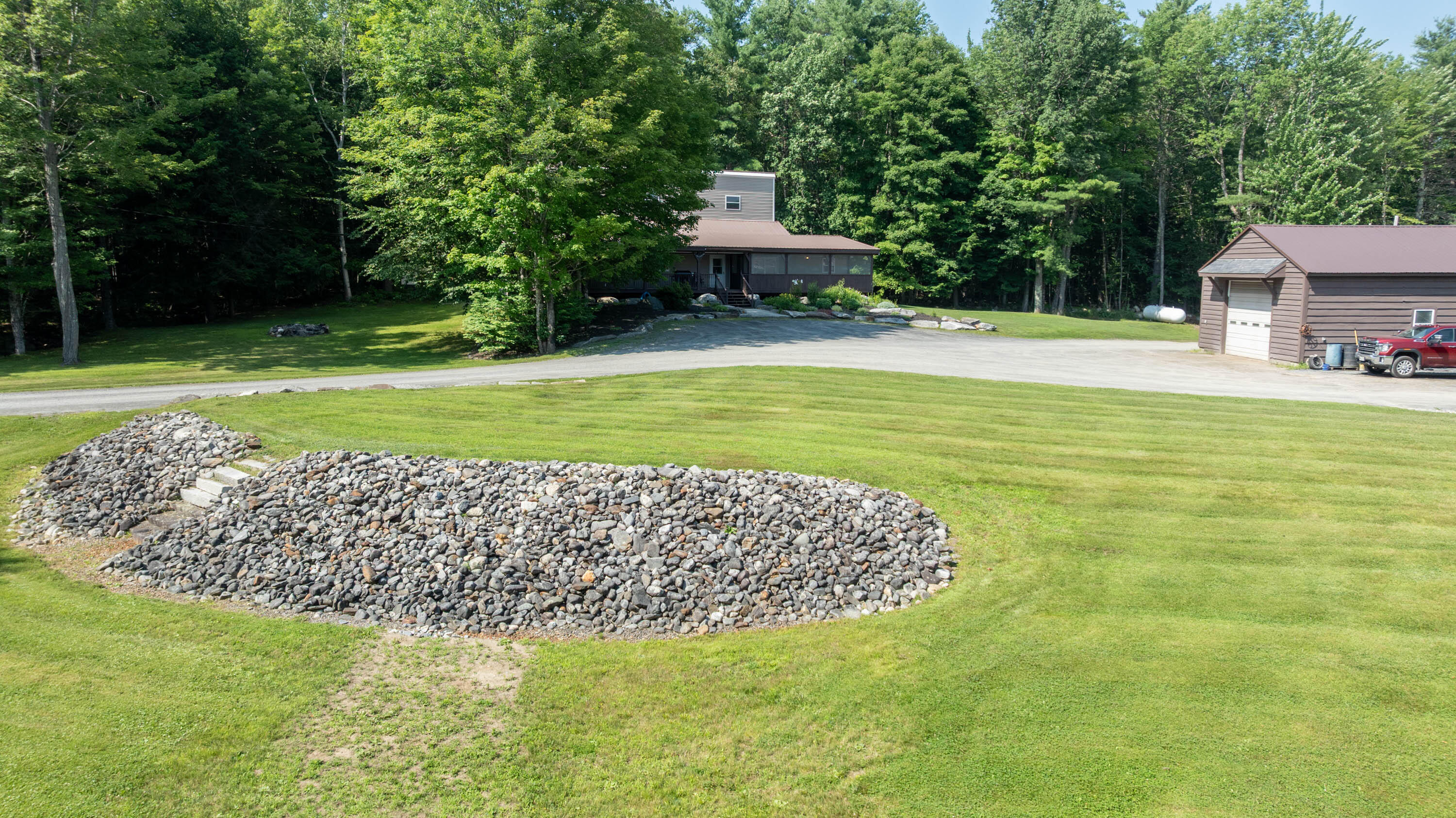 32 Roddy Lane Readfield, ME 04355 - Photo 22 of 28 pic-13