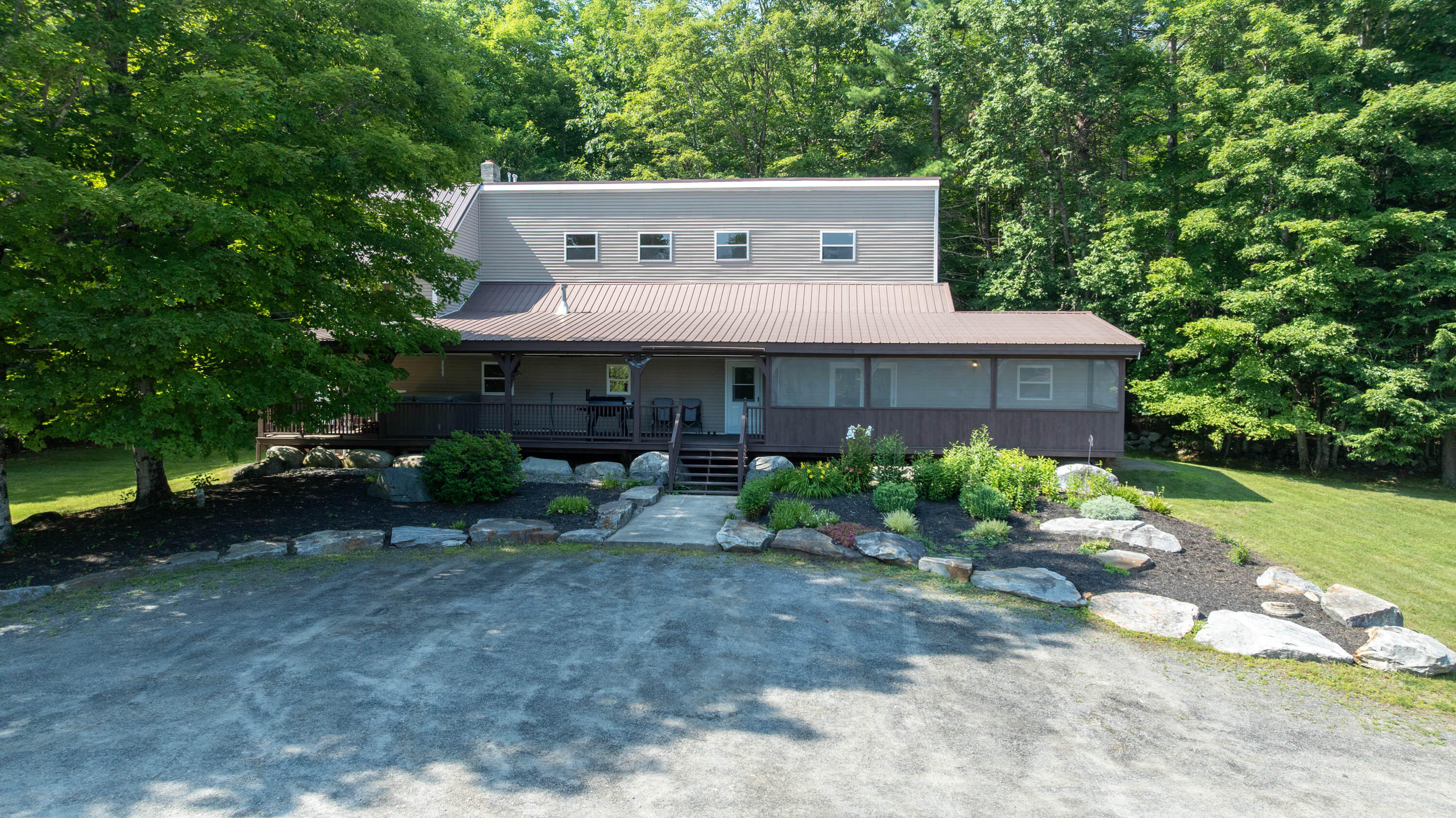 32 Roddy Lane Readfield, ME 04355 - Photo 25 of 28 pic-16