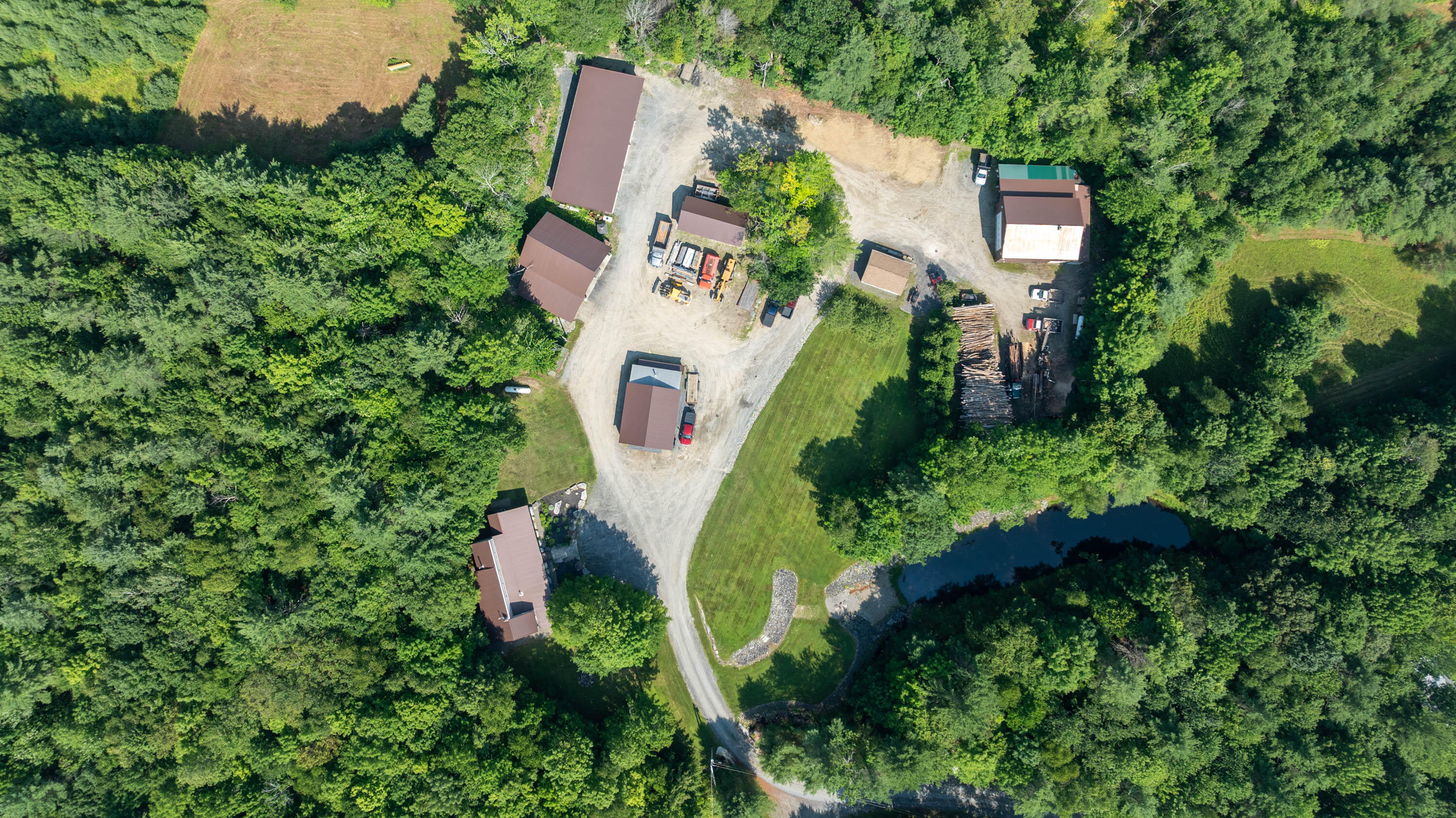 32 Roddy Lane Readfield, ME 04355 - Photo 3 of 28 pic-10