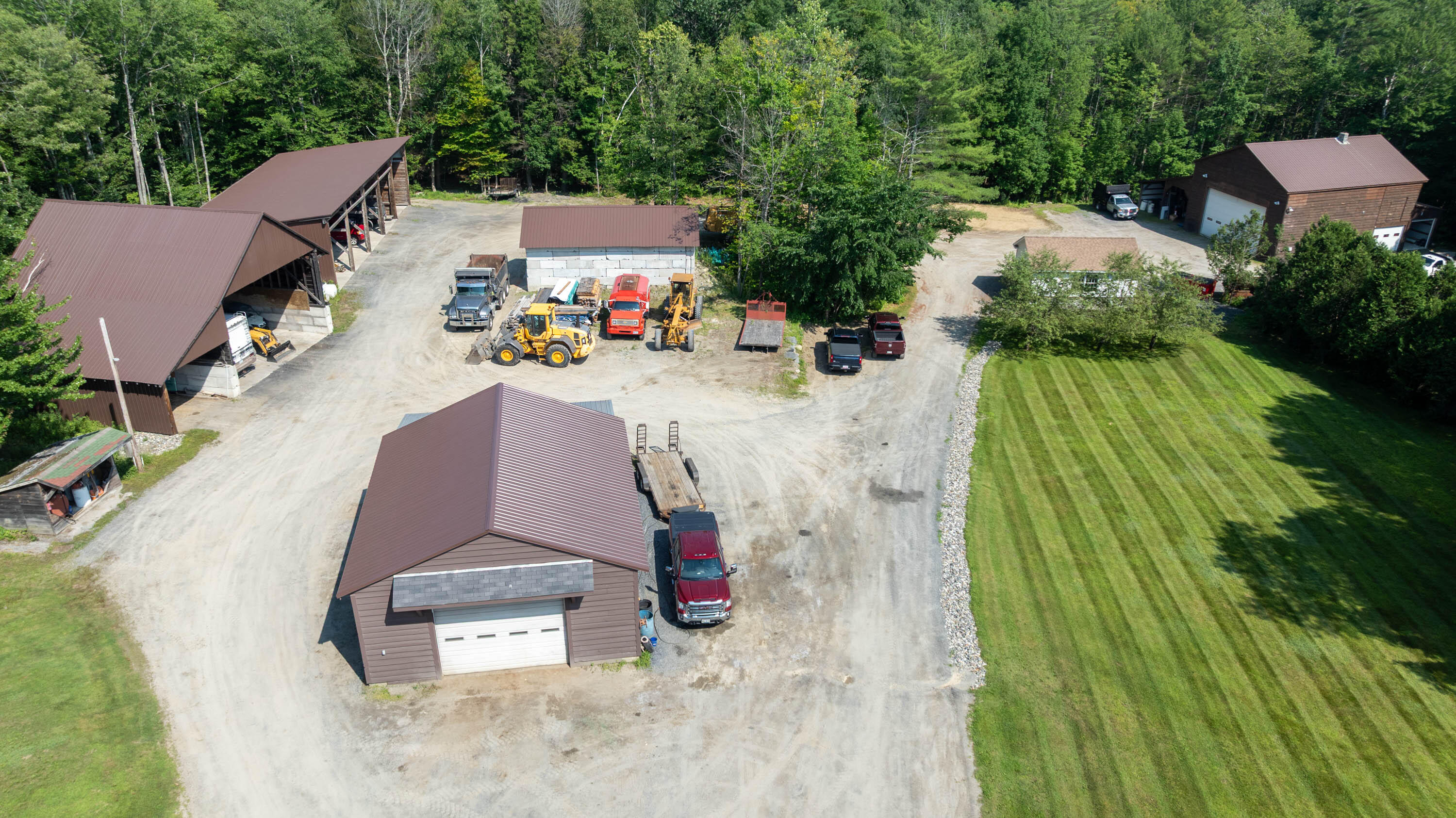 32 Roddy Lane Readfield, ME 04355 - Photo 4 of 28 pic-17