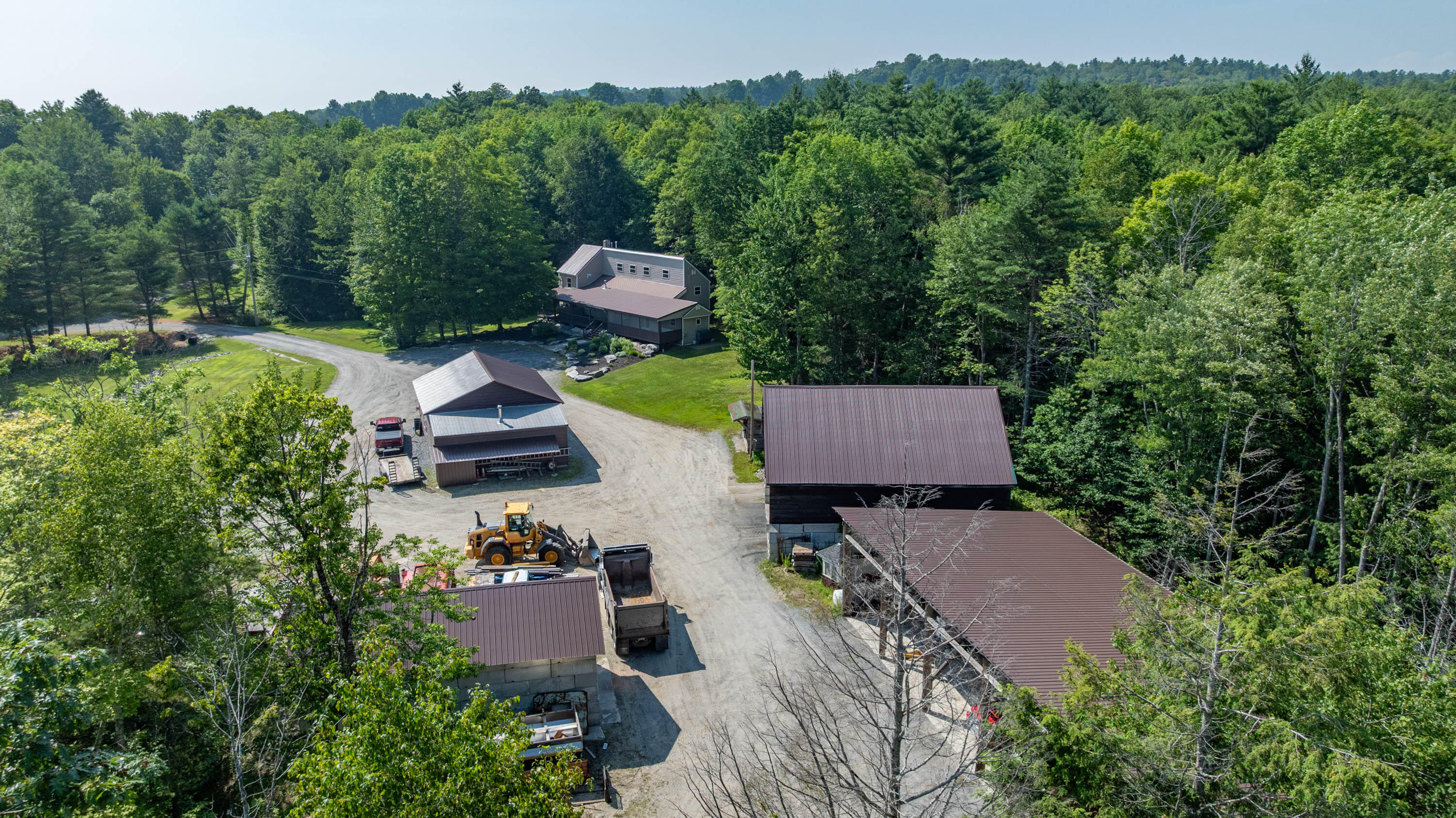 32 Roddy Lane Readfield, ME 04355 - Photo 6 of 28 pic-19