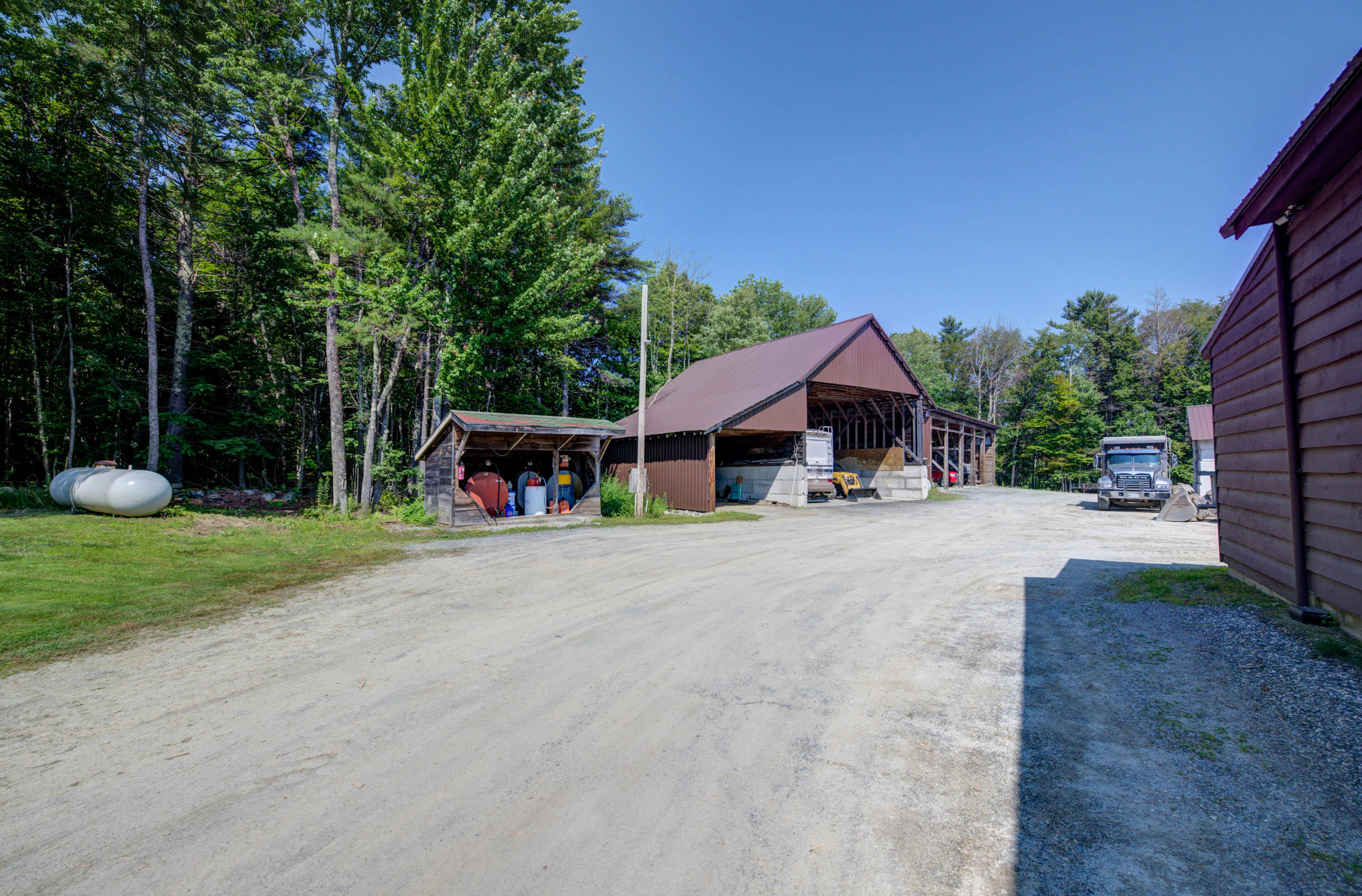 32 Roddy Lane Readfield, ME 04355 - Photo 7 of 28 pic-36