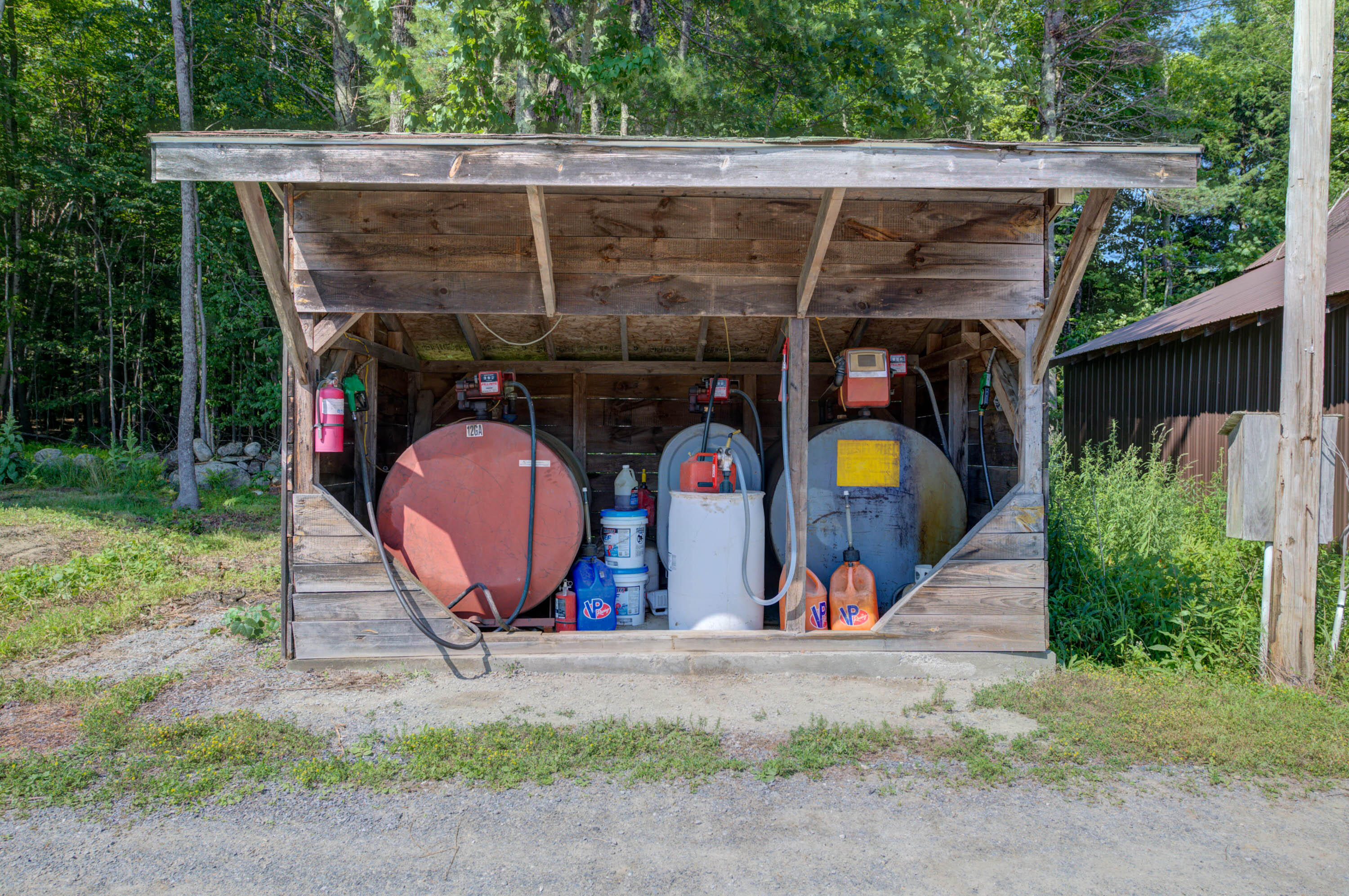 32 Roddy Lane Readfield, ME 04355 - Photo 8 of 28 pic-37