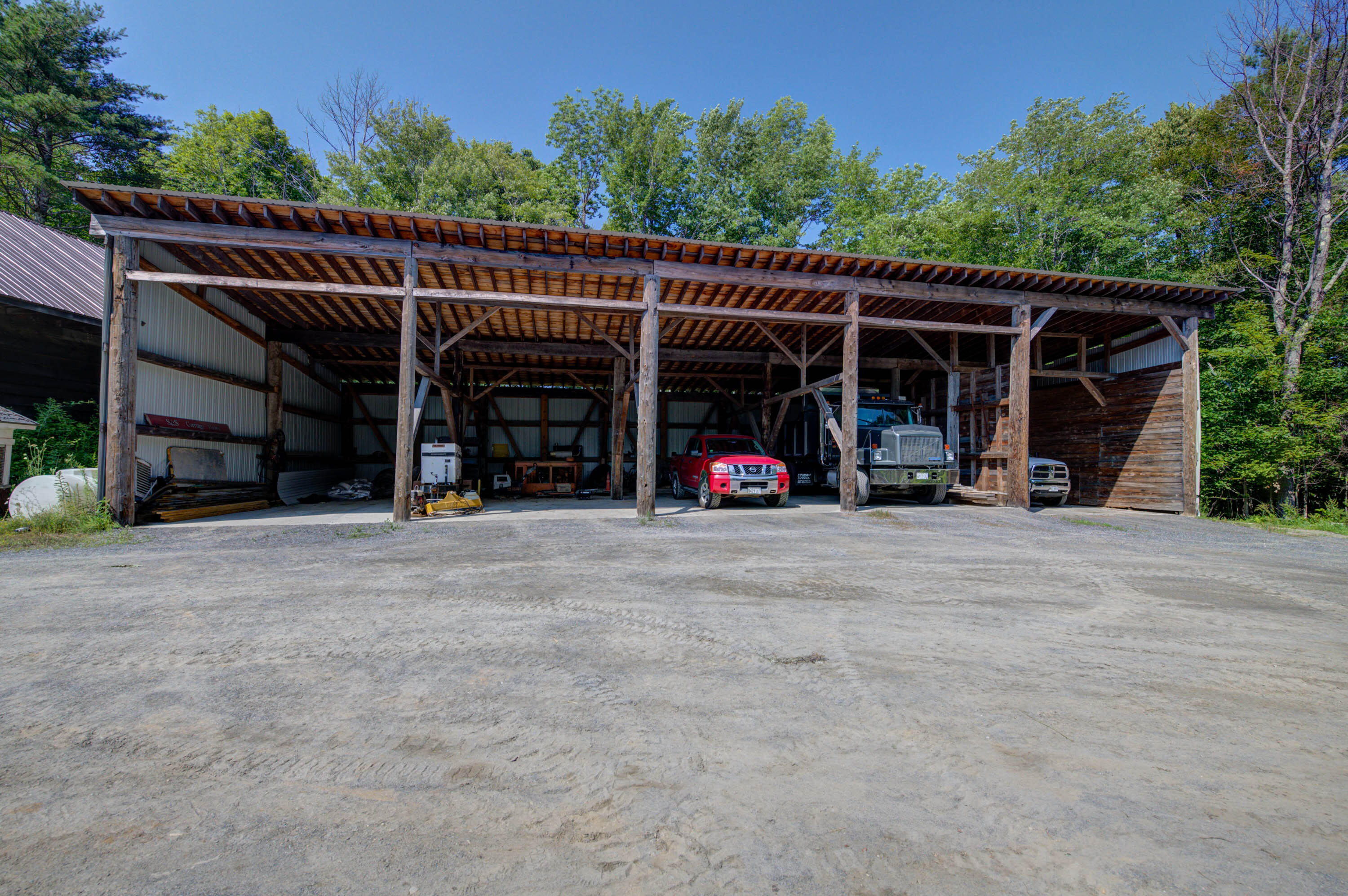 32 Roddy Lane Readfield, ME 04355 - Photo 10 of 28 pic-39