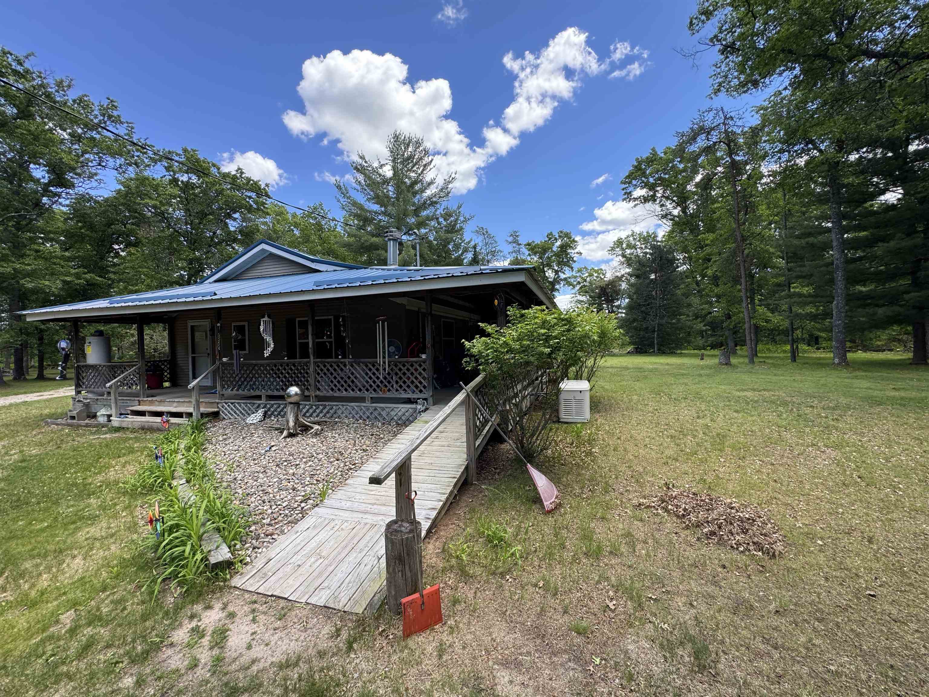 3308 South Morrison Road West Branch, MI 48661 - Photo 8 of 56