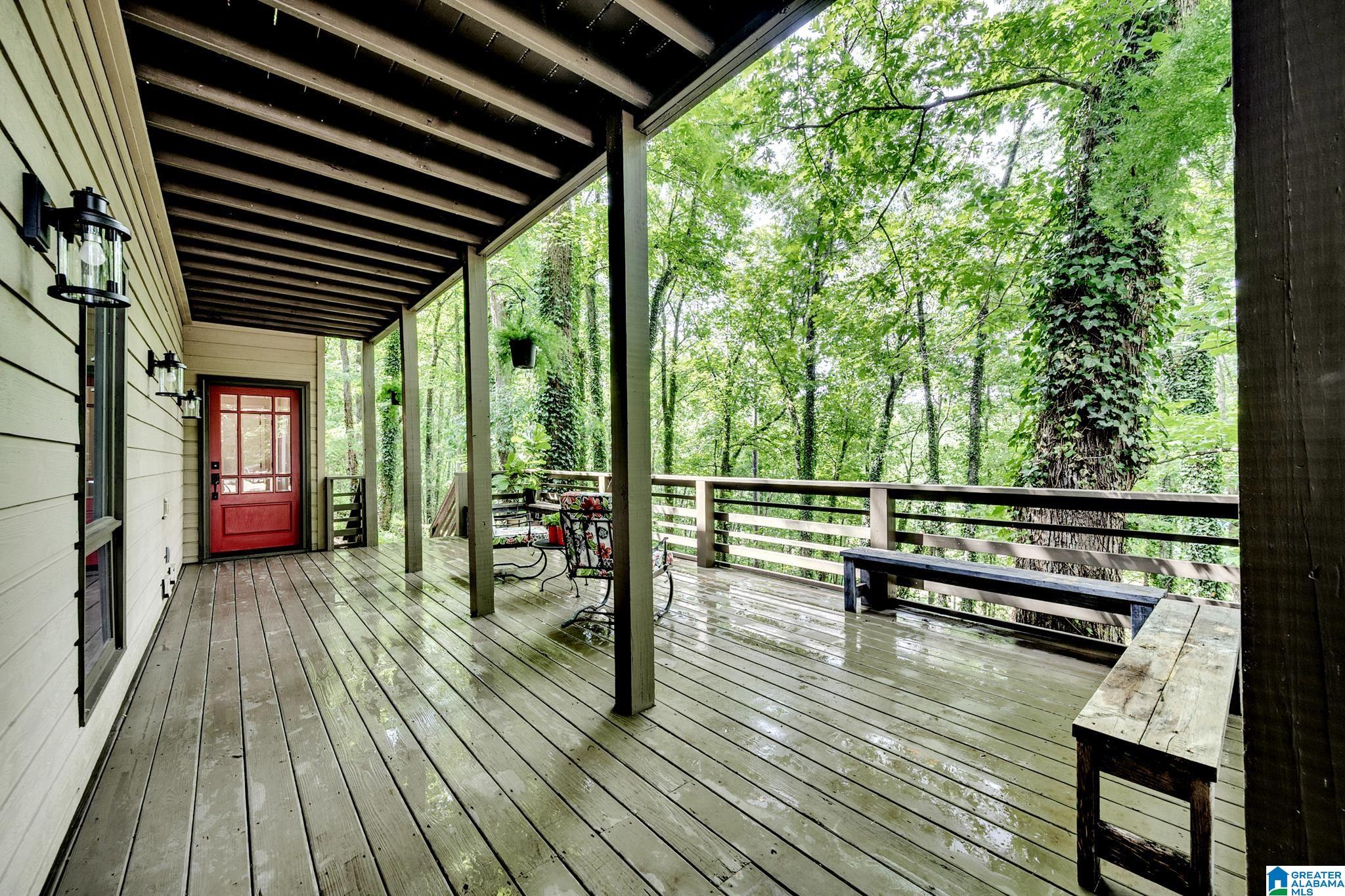 6664 Ransom Road Birmingham, AL 35210 - Photo 25 of 32