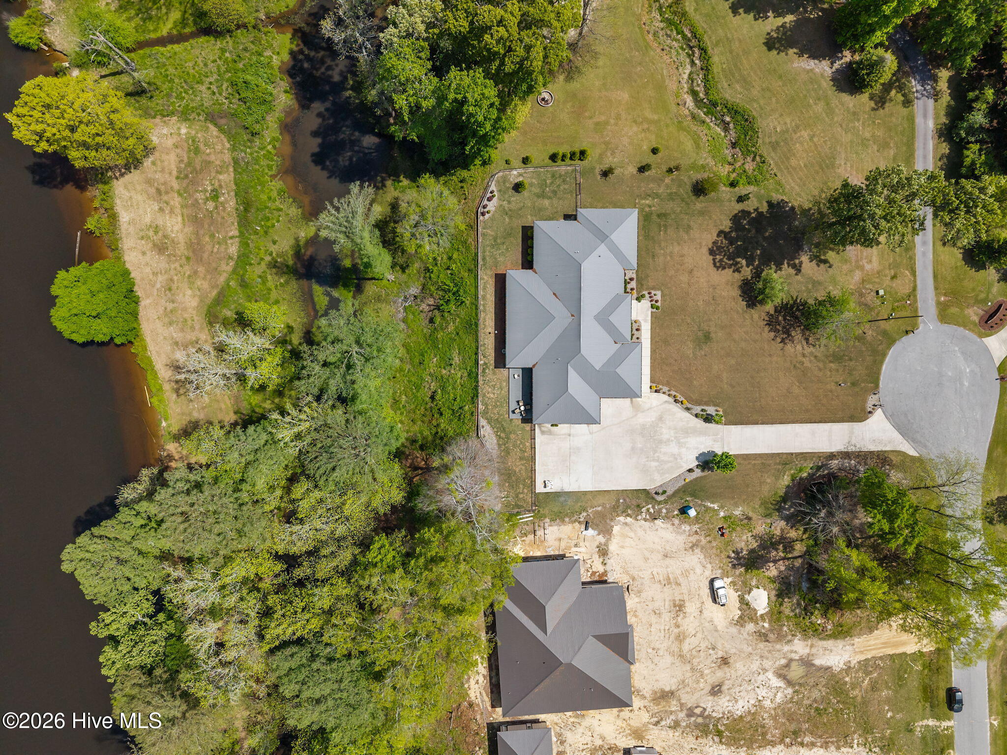 2415 Water View Road Greenville, NC 27858 - Photo 3 of 64 64-web-or-mls-DJI_20260408132353_0031_D