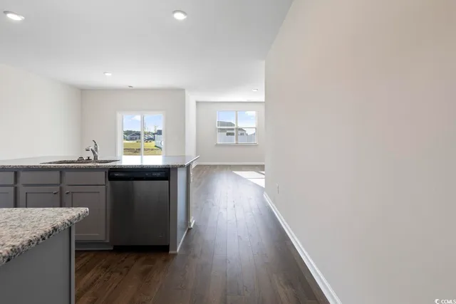 $2,200 | 1833 Castlebay Drive, Conway, SC 29526