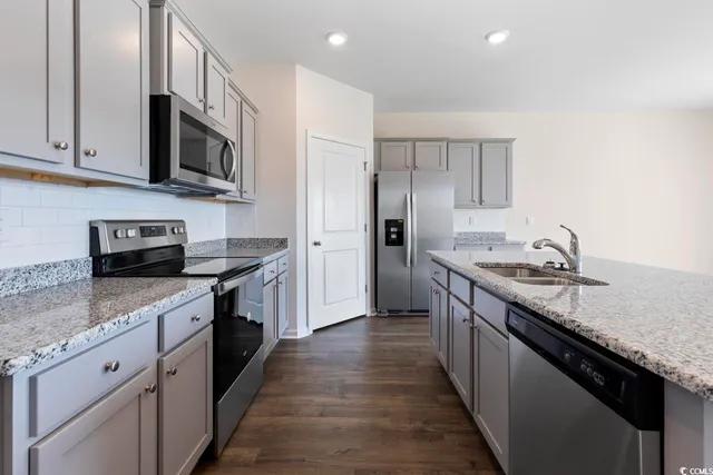 $2,200 | 1833 Castlebay Drive, Conway, SC 29526