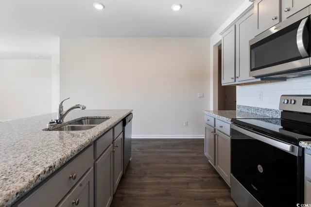 $2,200 | 1833 Castlebay Drive, Conway, SC 29526