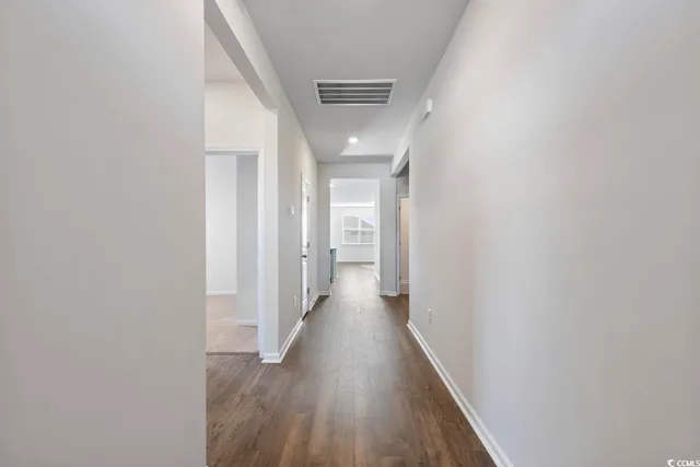 $2,200 | 1833 Castlebay Drive, Conway, SC 29526