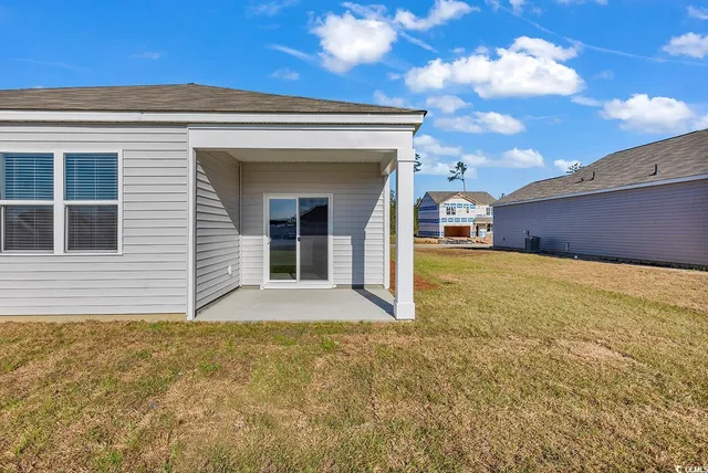 $2,200 | 1833 Castlebay Drive, Conway, SC 29526
