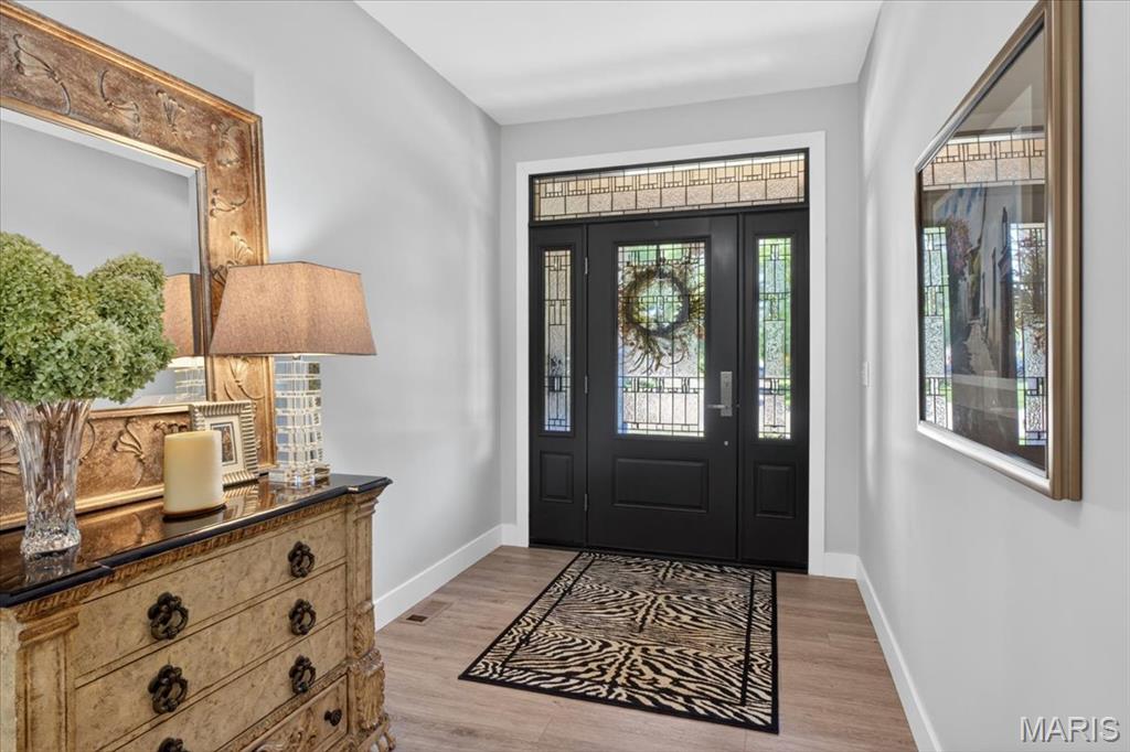 214 East Glendale Road Webster Groves, MO 63119 - Photo 5 of 67