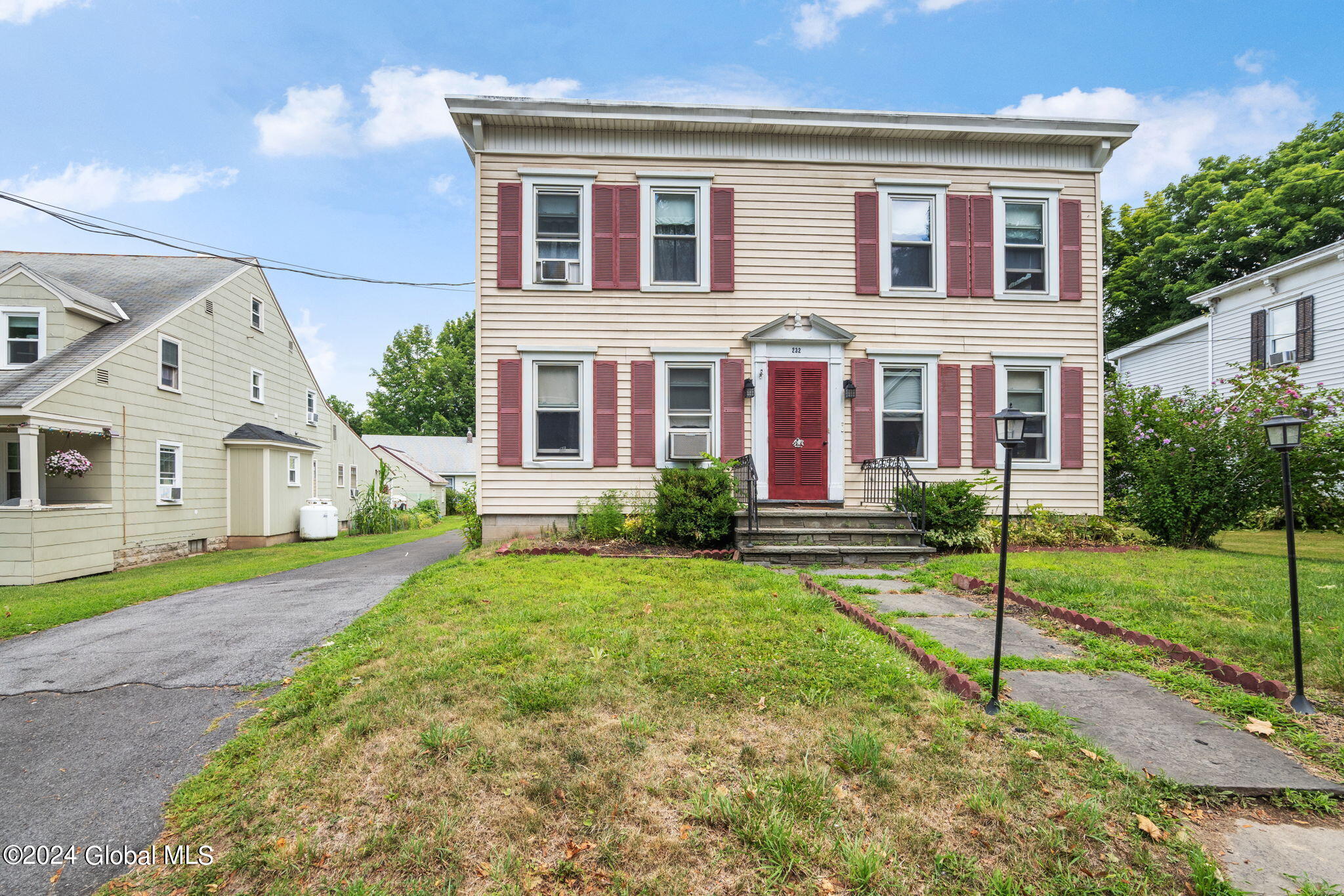 232 Main Street Middleburgh, NY 12122 - Photo 1 of 37 1-web-or-mls-232MainSt_01