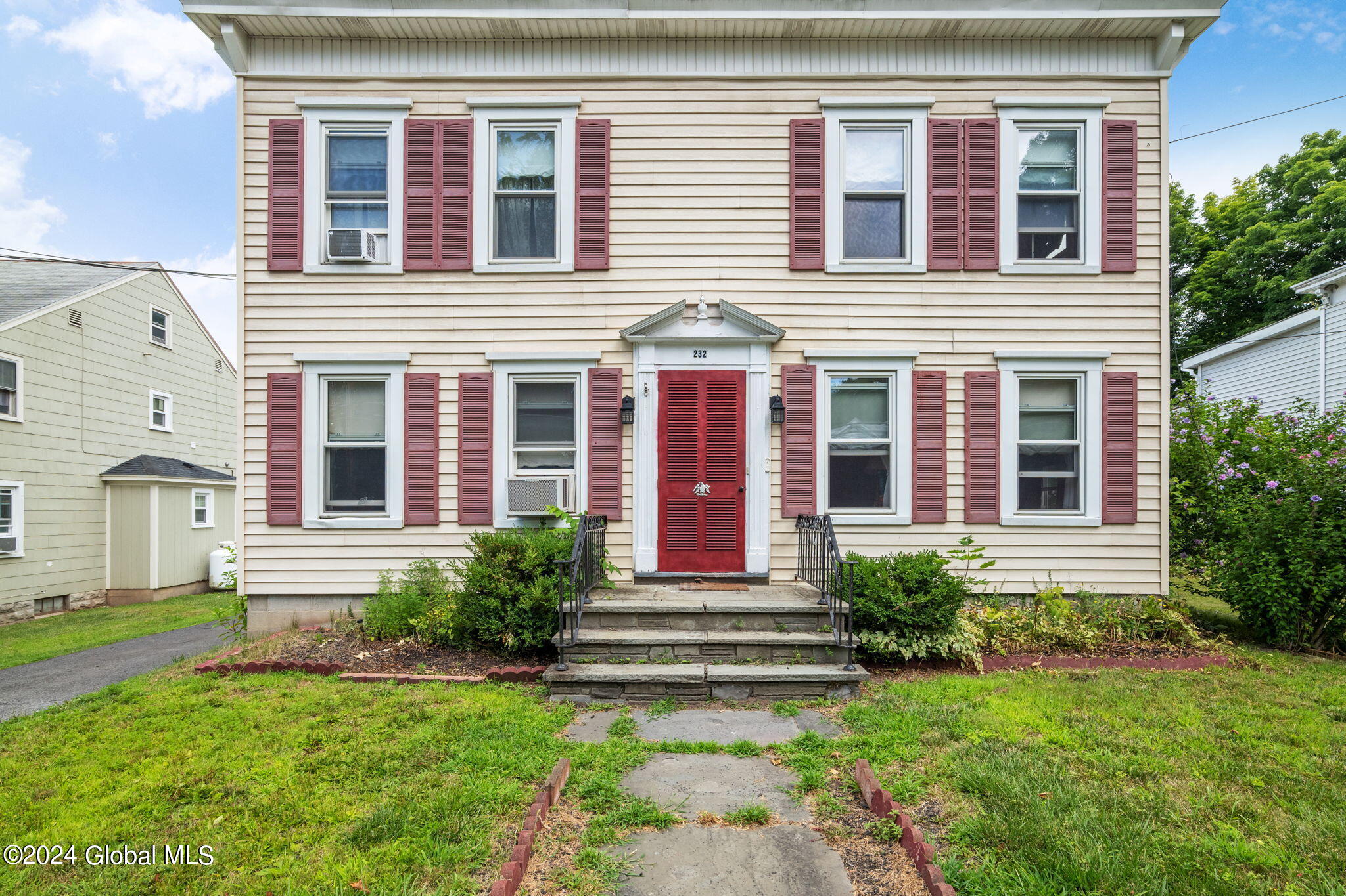 232 Main Street Middleburgh, NY 12122 - Photo 2 of 37 2-web-or-mls-232MainSt_02