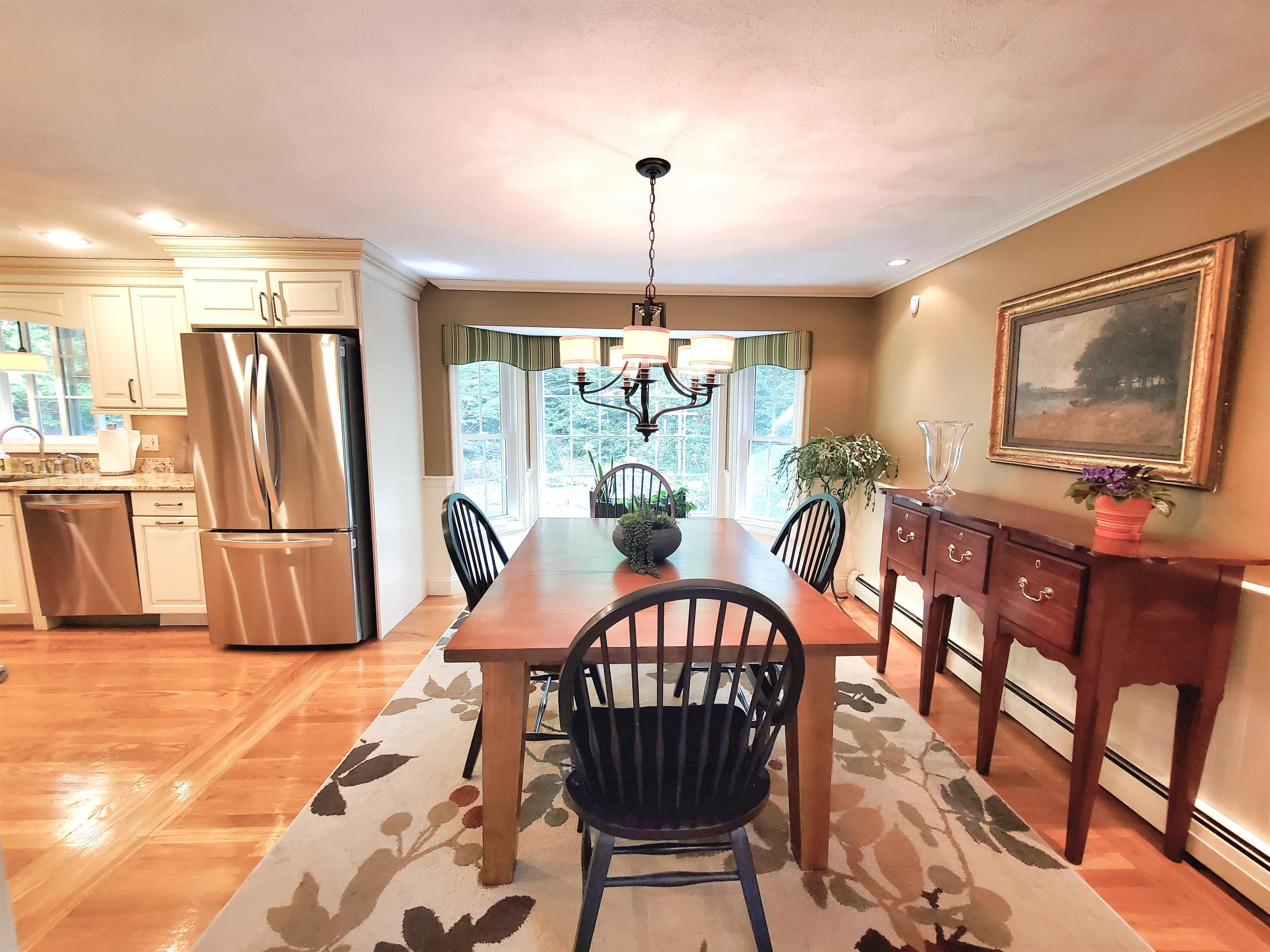 1 Coventry Road Windham, NH 03087 - Photo 4 of 36