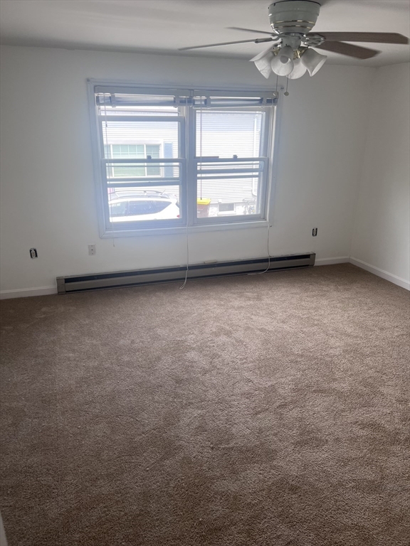 88 Almy Street, Unit 2 Fall River, MA 02720 - Photo 3 of 6