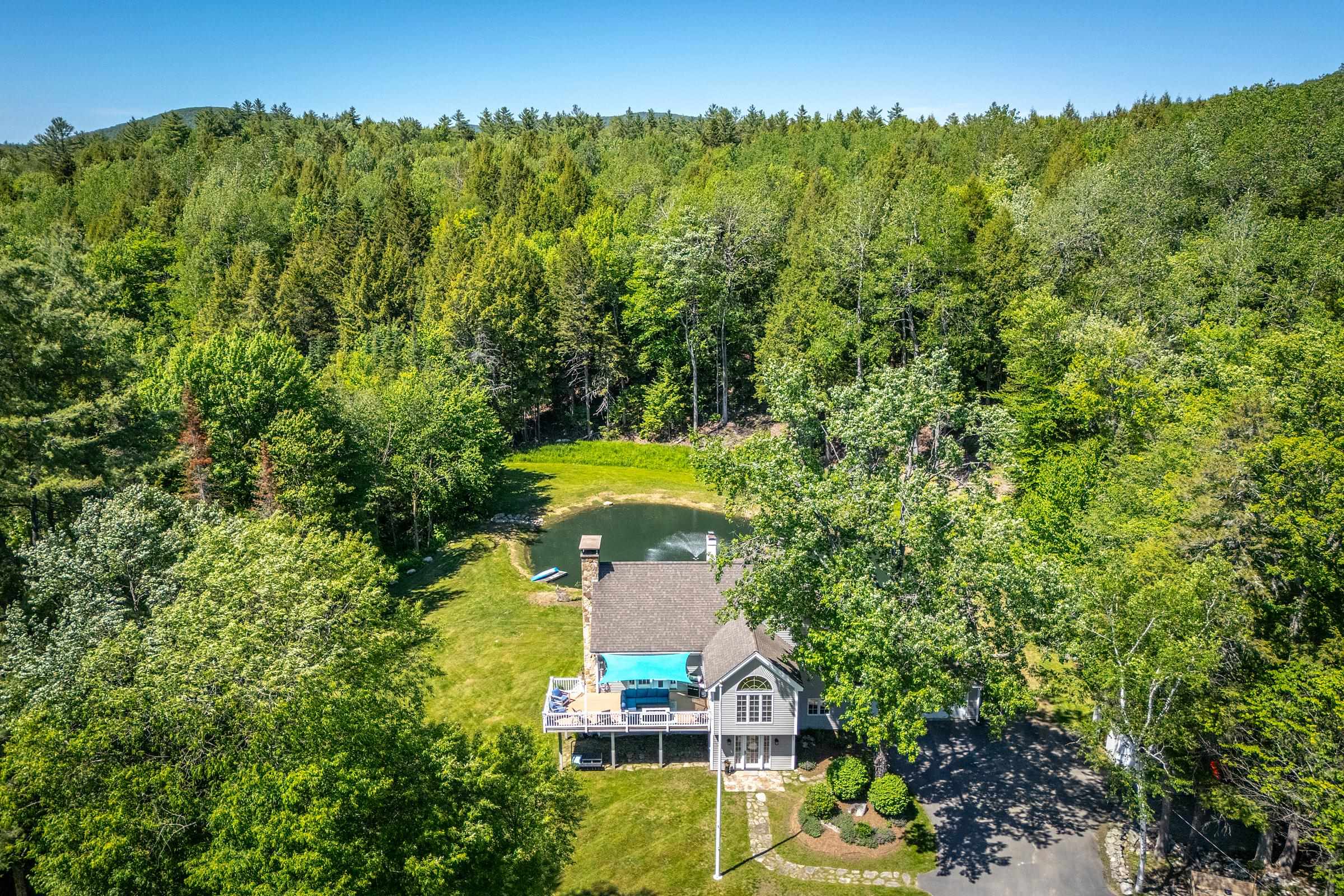 157 Old Sawmill Road Londonderry, VT 05148 - Photo 58 of 59