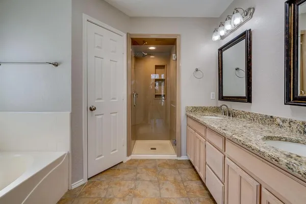 $2,400 | 7317 Amber Drive, Watauga, TX 76148