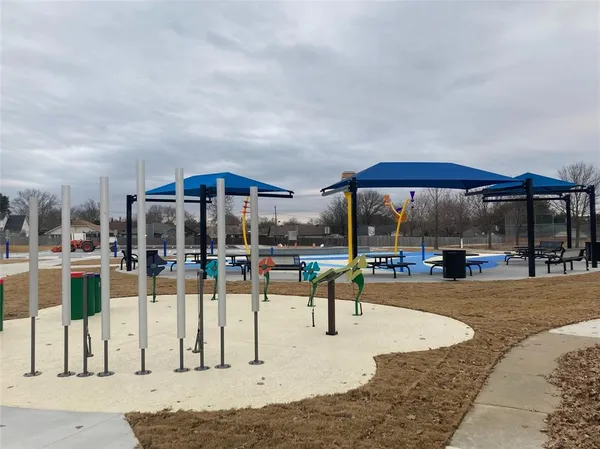 $2,400 | 7317 Amber Drive, Watauga, TX 76148