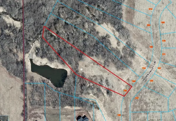 $165,000 | 158 Hidden Valley Circle, Unit 2, Fond du Lac, WI 54937