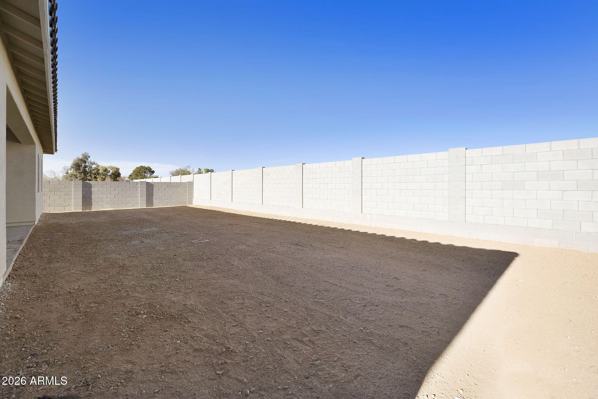 5129 West Coplen Farms Road Laveen, AZ 85339 - Photo 64 of 87 BACK YARD
