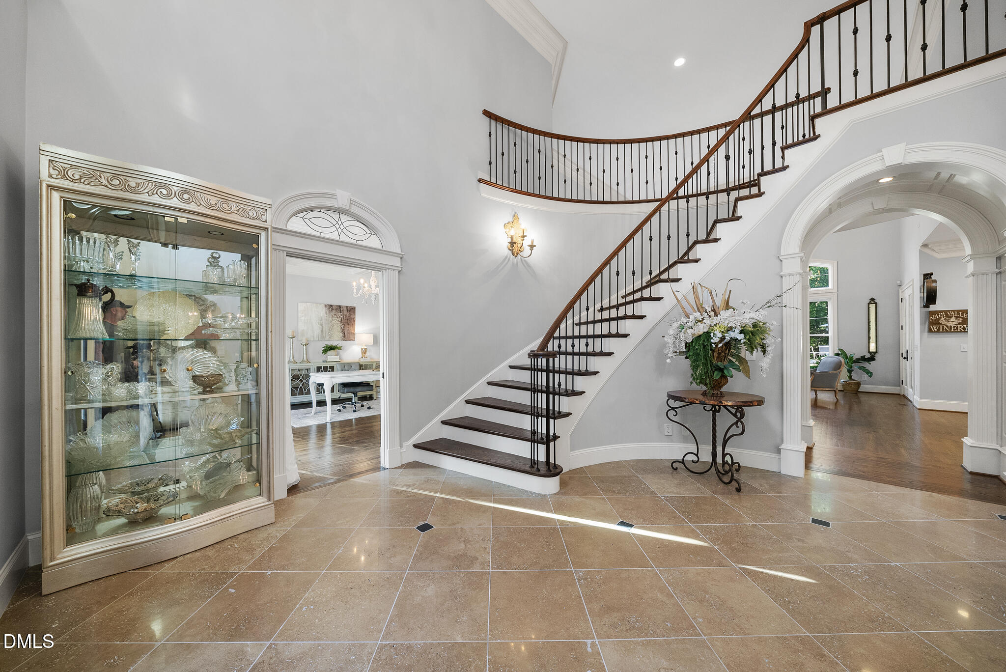 2104 Rolling Rock Road Wake Forest, NC 27587 - Photo 16 of 77 DSC07235