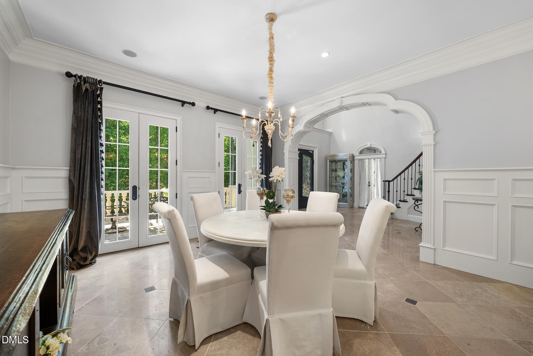 2104 Rolling Rock Road Wake Forest, NC 27587 - Photo 20 of 77 DSC07259